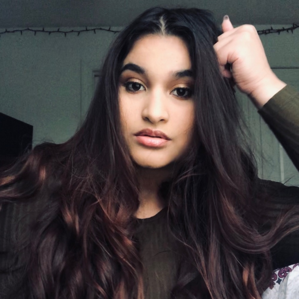 Meet your Posher, Melanie